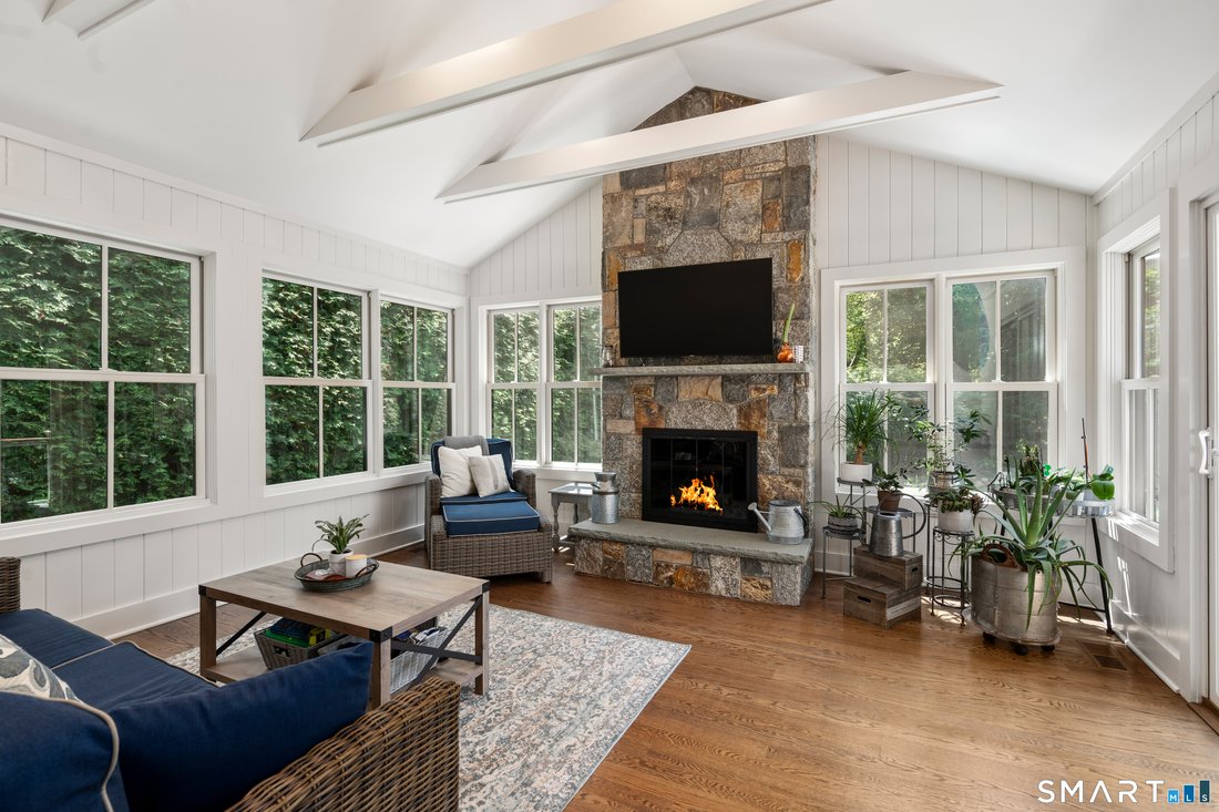 House in Fairfield, Connecticut, United States 4 - 18447487