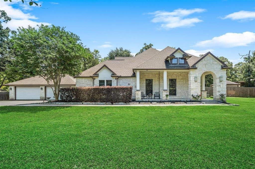 House in Willis, Texas, United States 4 - 18451043