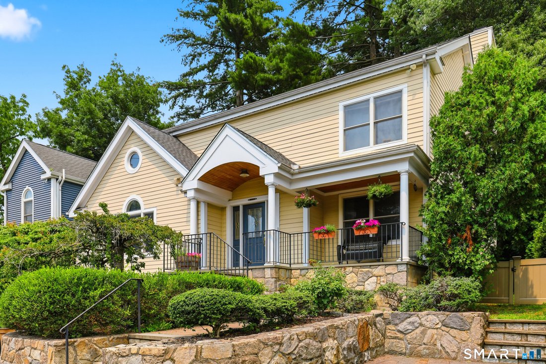 House in Stamford, Connecticut, United States 2 - 18445911