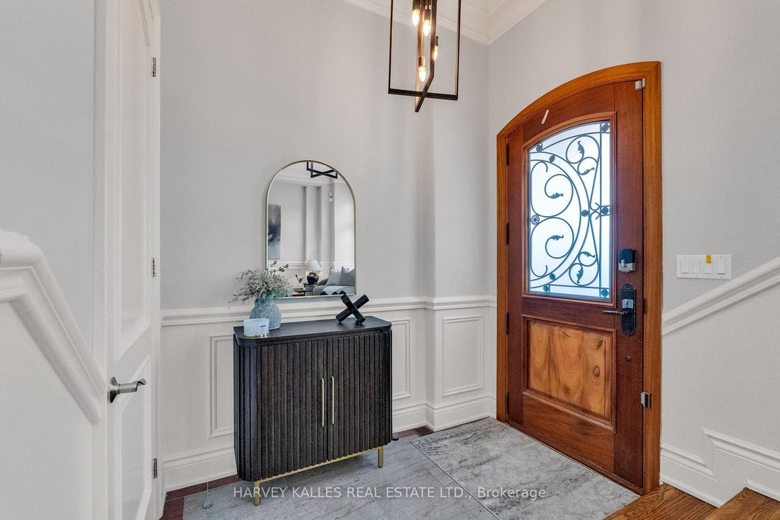 House in Toronto, Ontario, Canada 5 - 18452331