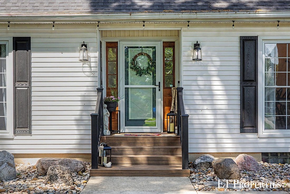 House in Rockford, Michigan, United States 3 - 18450334