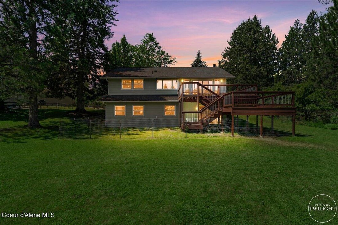 House in Coeur d'Alene, Idaho, United States 2 - 18448779