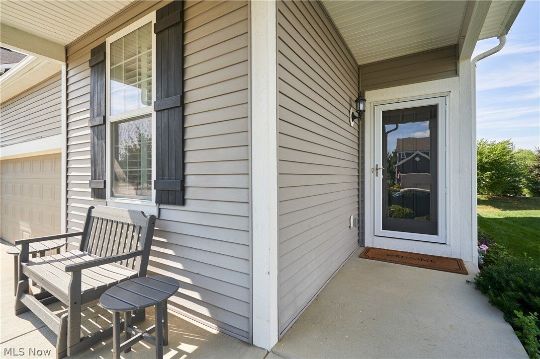 House in Medina, Ohio, United States 3 - 18446106