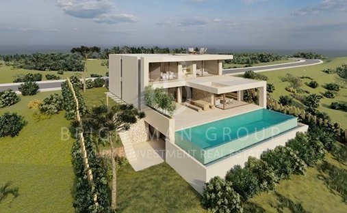 House in Vau, Leiria District, Portugal 1