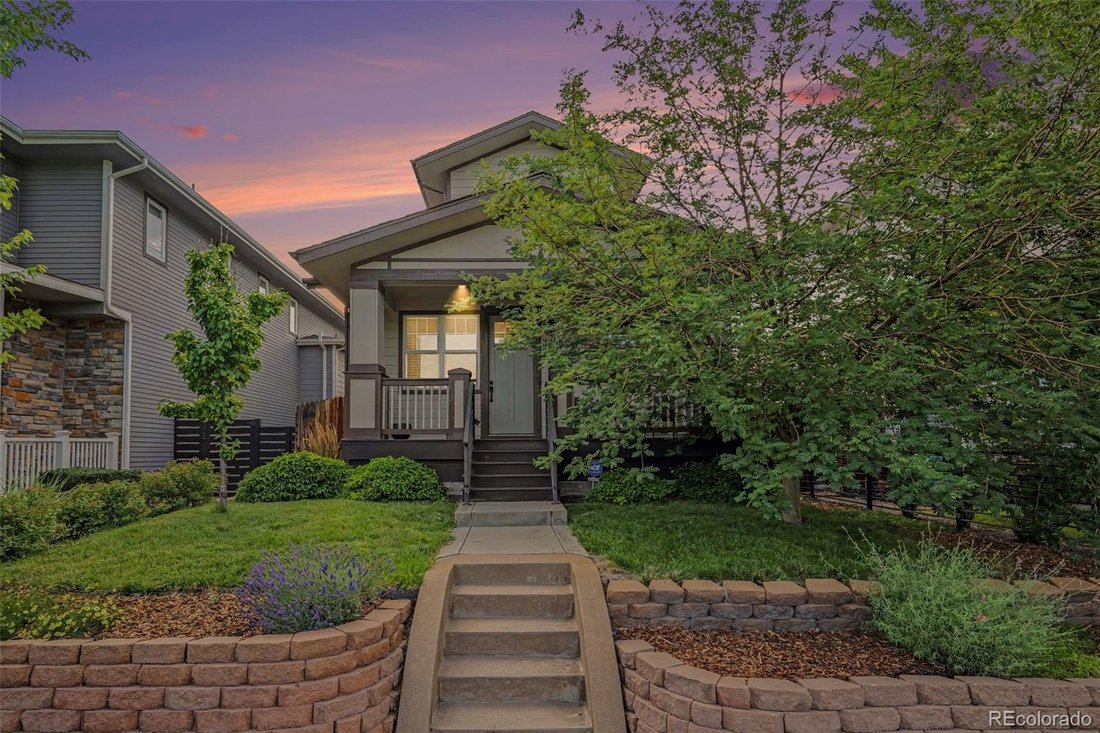 House in Englewood, Colorado, United States 2 - 18447232