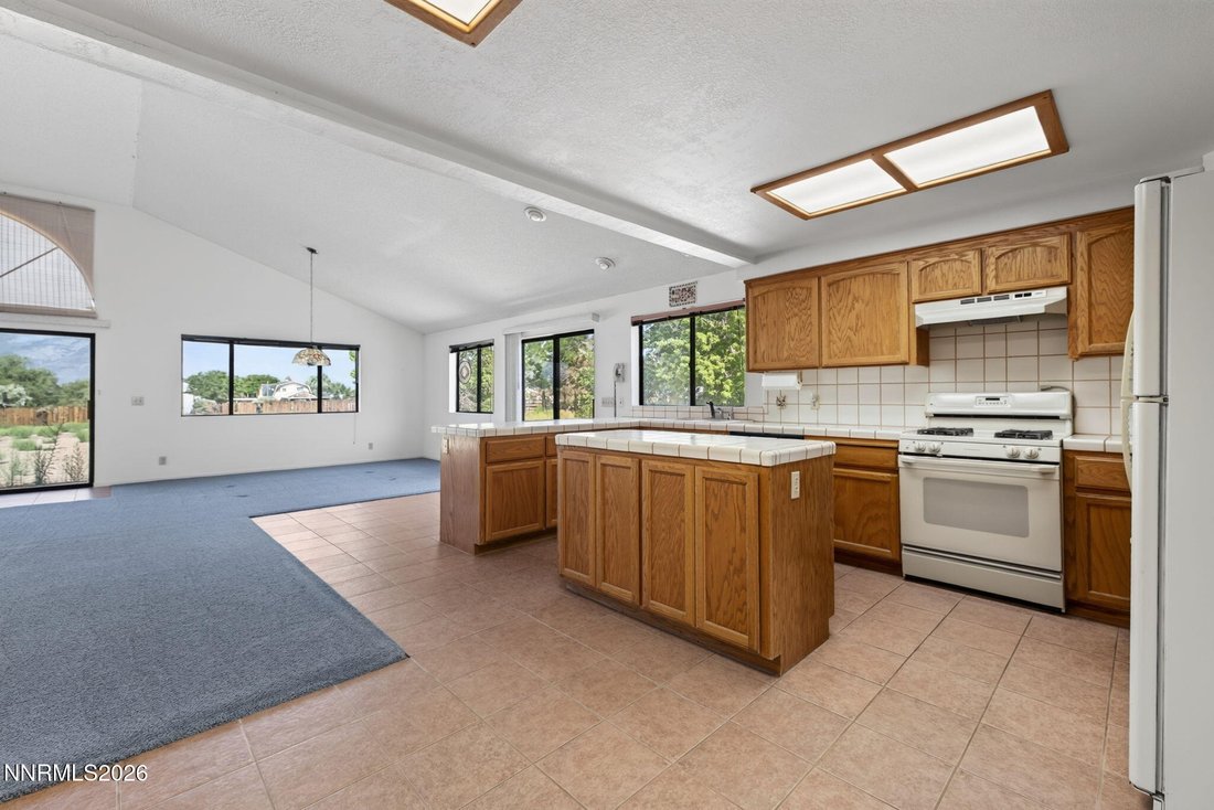 House in Indian Hills, Nevada, United States 5 - 18446424
