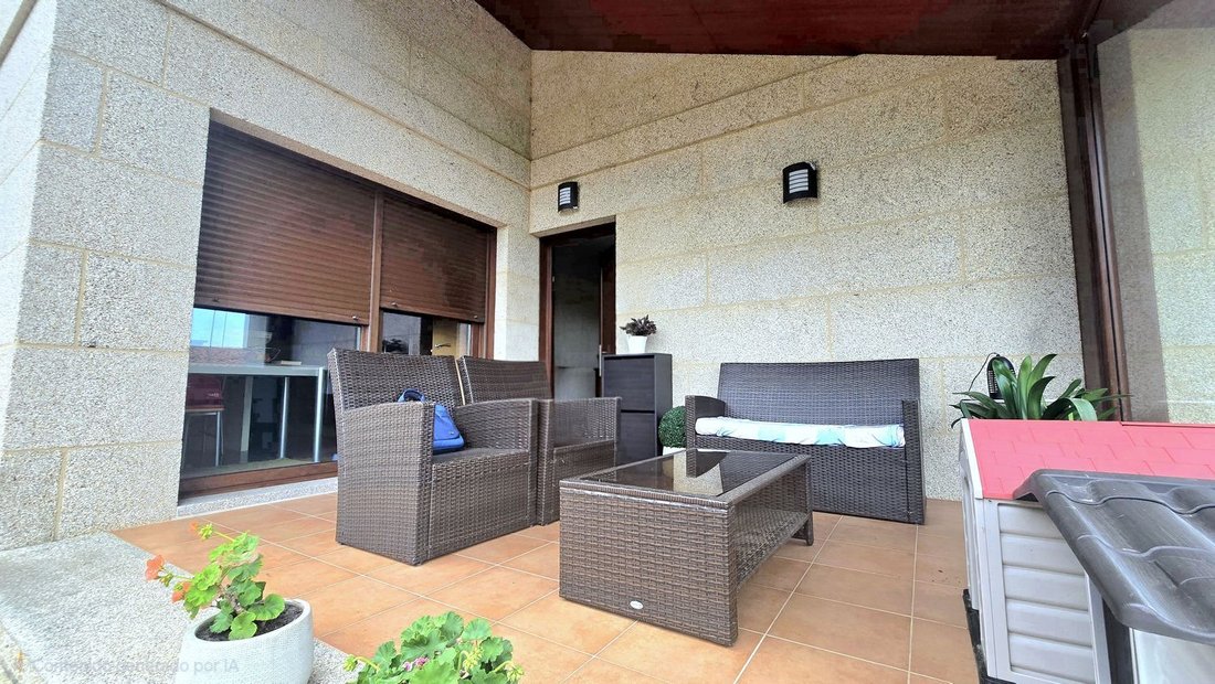 Villa in Priegue, Nigran, Spain 5 - 18451504