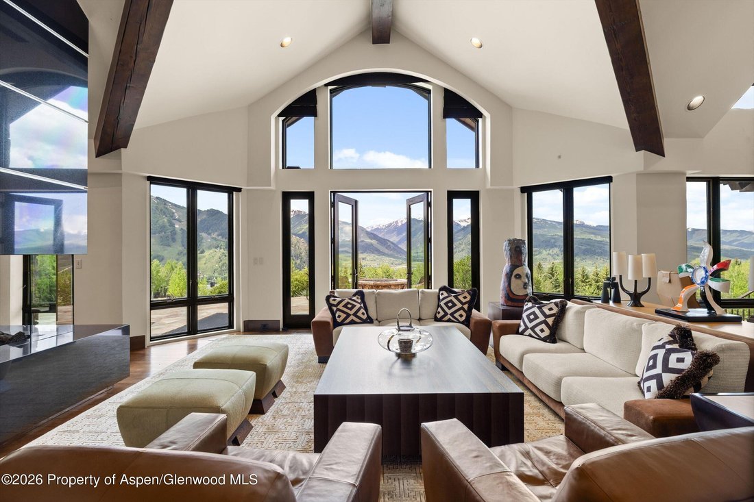 House in Aspen, Colorado, United States 5 - 18448315