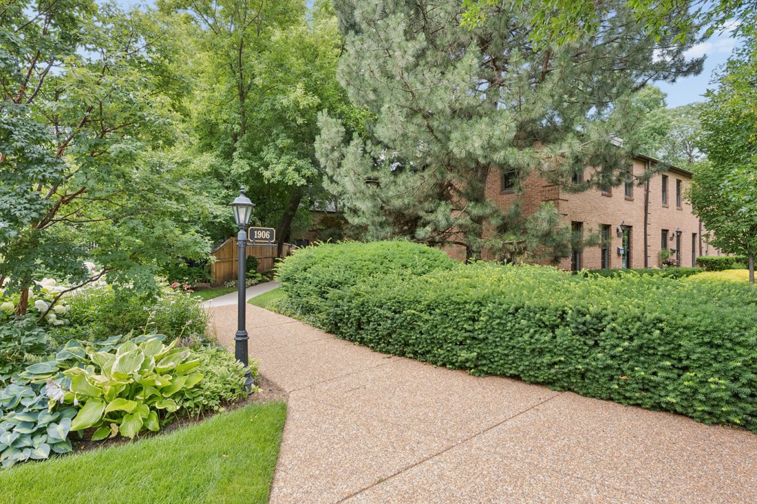 House in Evanston, Illinois, United States 1 - 18447572