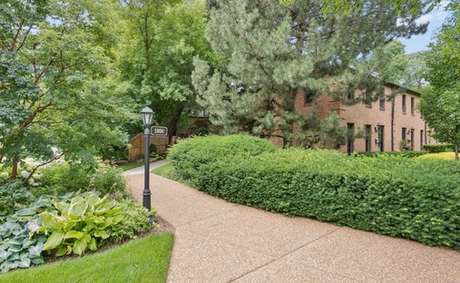 Casa en Evanston, Illinois, Estados Unidos 1