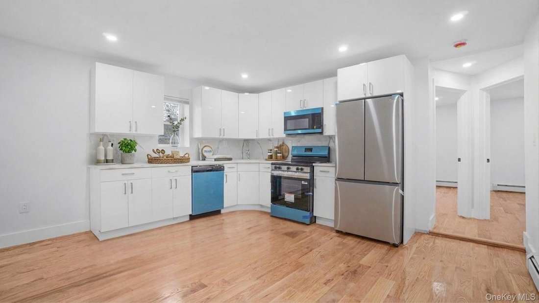 Apartment in New York, New York, United States 3 - 18450041
