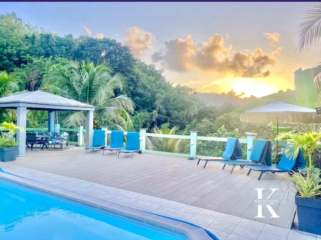 House in Le Gosier, Grande-Terre, Guadeloupe 2 - 18452483