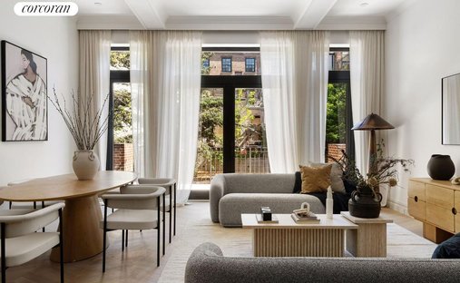 Condominio a New York, New York, Stati Uniti 1