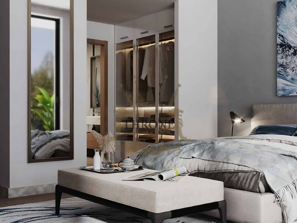Villa in Dubai South, Dubai, United Arab Emirates 4 - 18450287