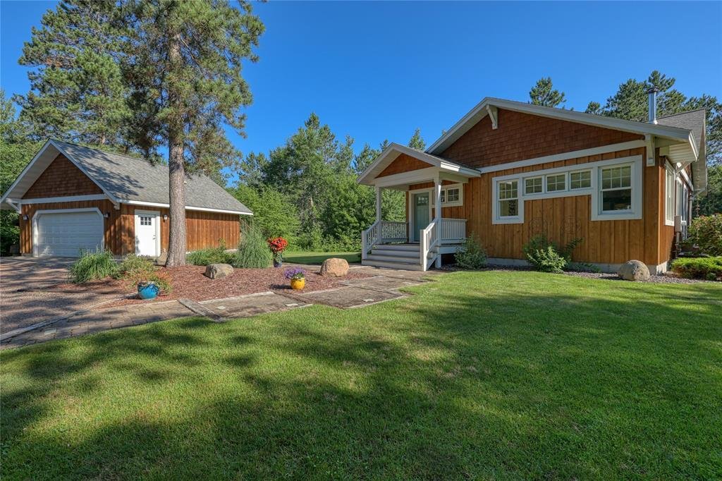 House in Springbrook, Wisconsin, United States 3 - 17787536