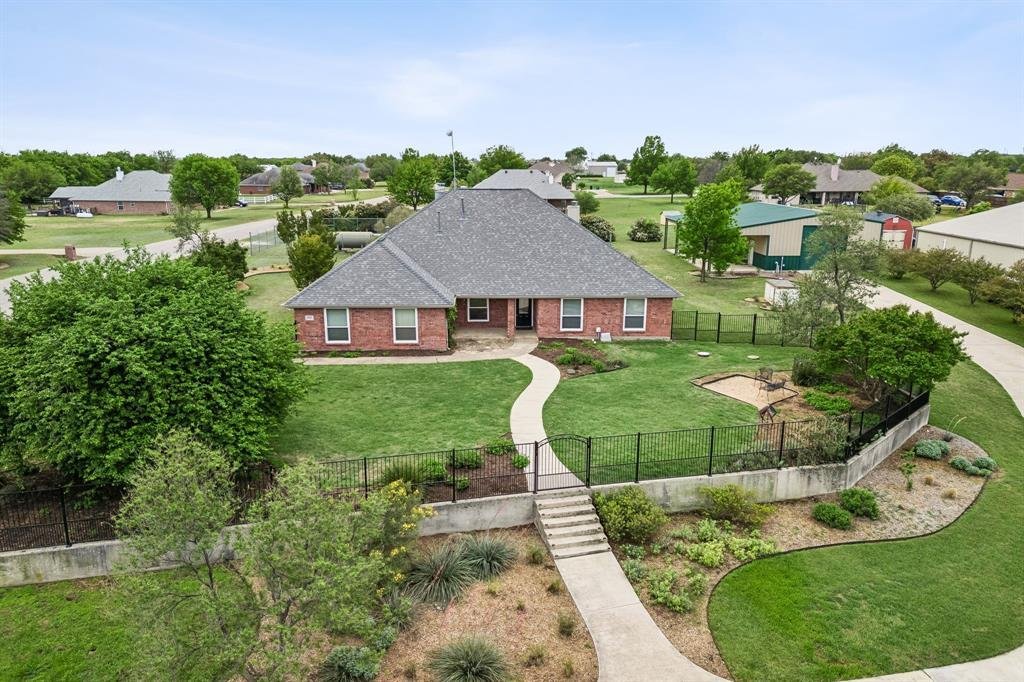 House in Haslet, Texas, United States 4 - 18451145