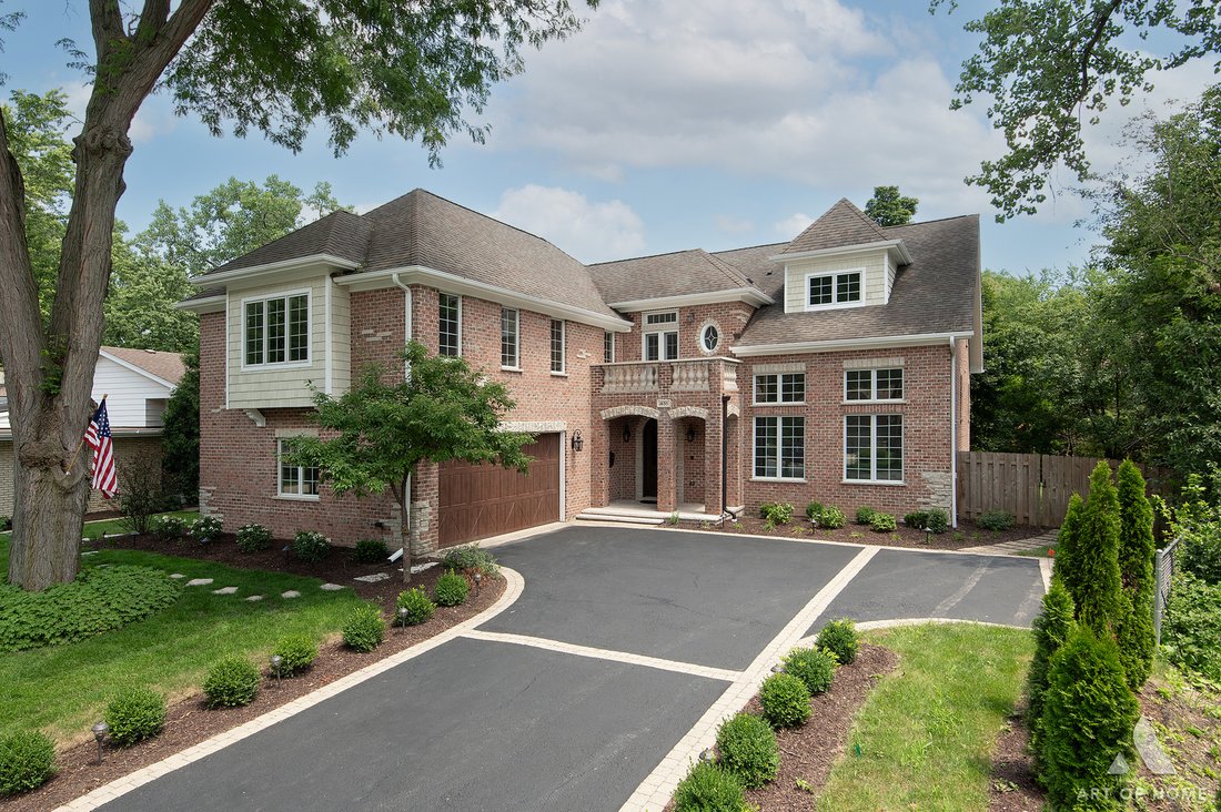 House in Glenview, Illinois, United States 1 - 18450708