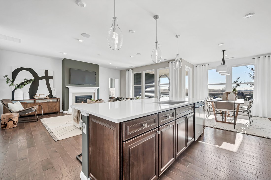 House in Naperville, Illinois, United States 4 - 18447326