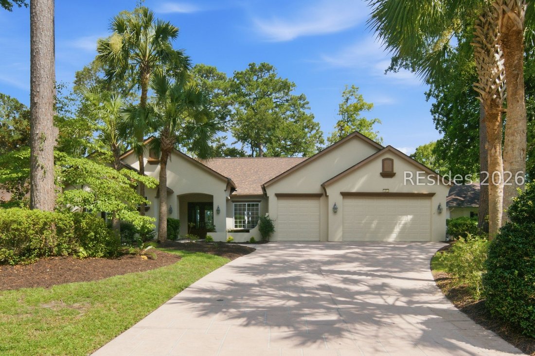 House in Bluffton, South Carolina, United States 3 - 18419024