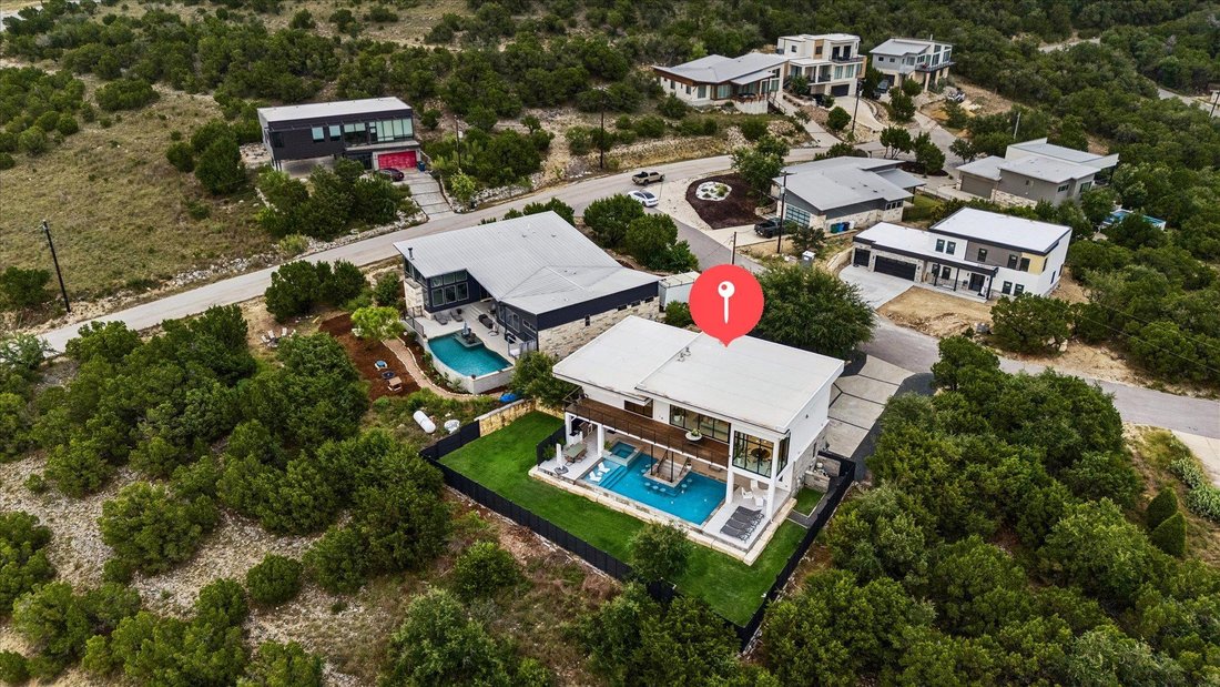 House in Jonestown, Texas, United States 1 - 18446690