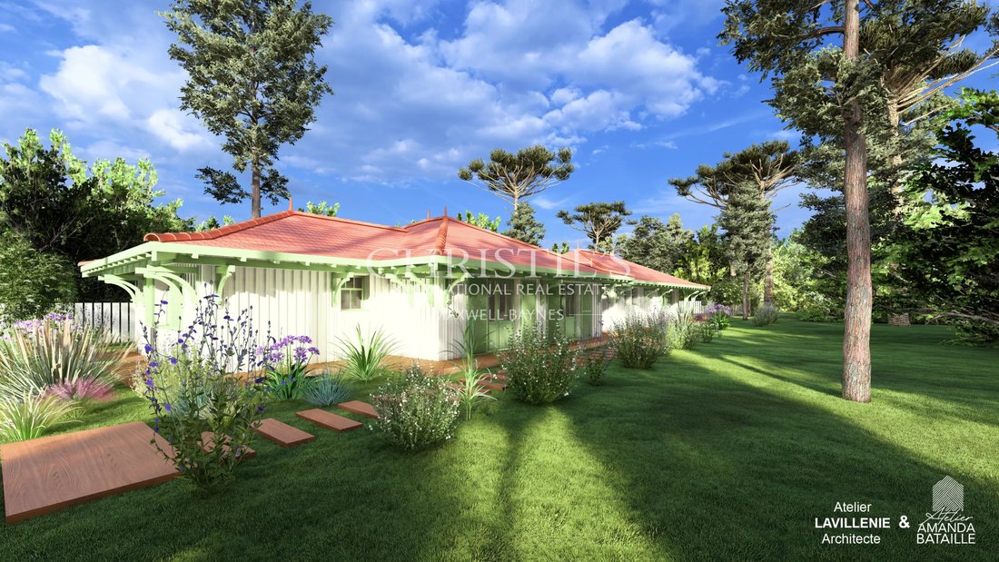 House in France 4 - 18447954