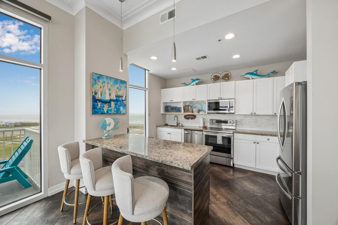 Condo in Galveston, Texas, United States 3 - 18446758
