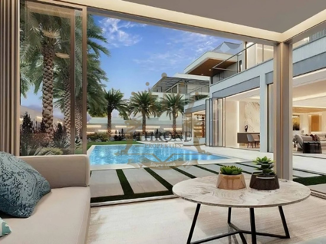 Villa in Dubai South, Dubai, United Arab Emirates 3 - 18450287
