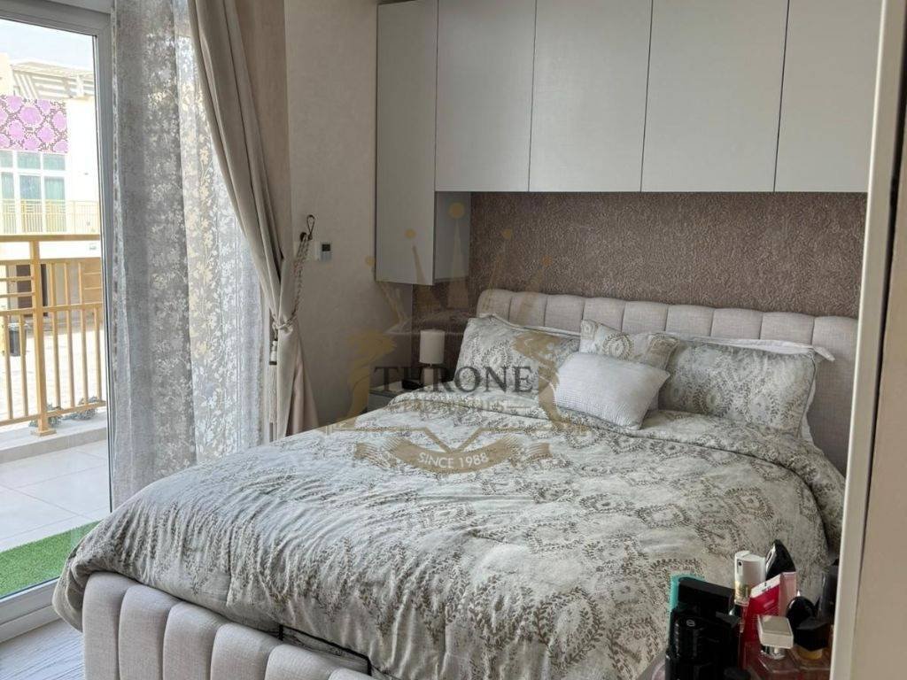 Townhouse in Damac Hills 2, Dubai, United Arab Emirates 5 - 18450627