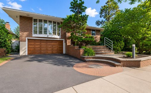 Casa a Valley Stream, New York, Stati Uniti 1