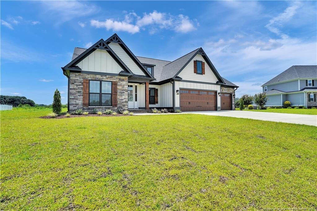 House in Hope Mills, North Carolina, United States 3 - 17854744
