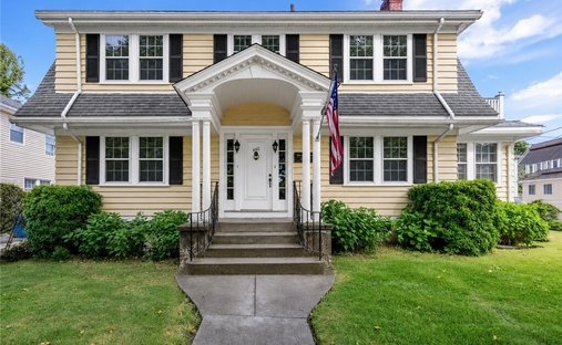 Appartamento a Newport, Rhode Island, Stati Uniti 1