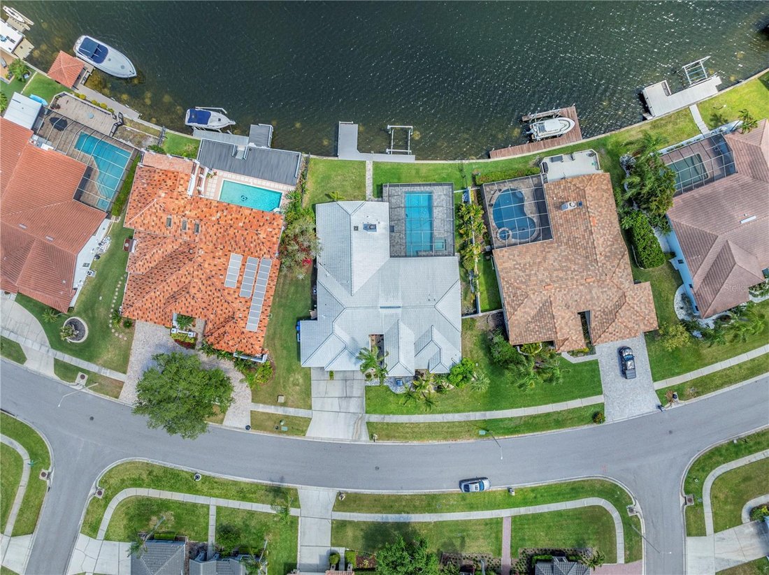 House in Tampa, Florida, United States 4 - 18446484
