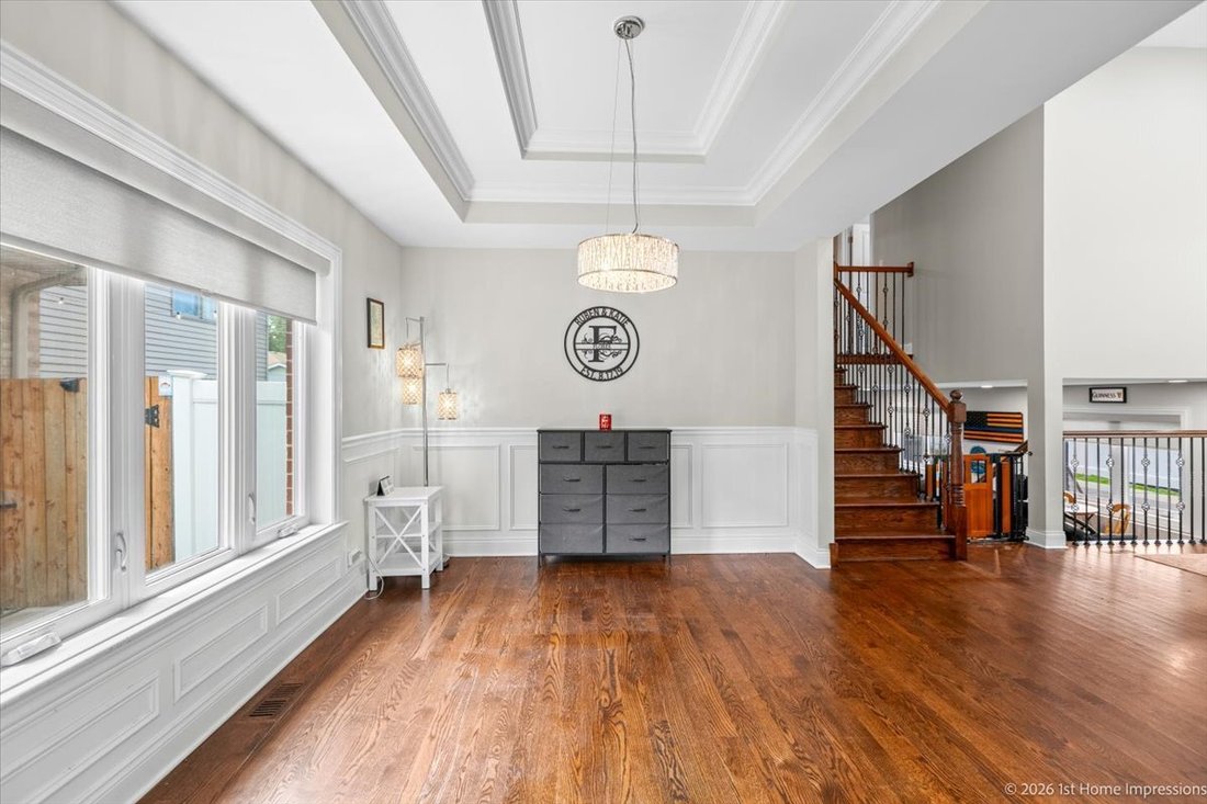 House in Oak Lawn, Illinois, United States 4 - 18450624