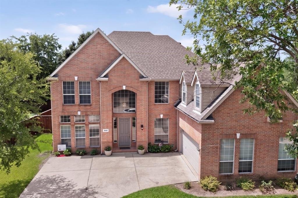 House in Lewisville, Texas, United States 1 - 18322261