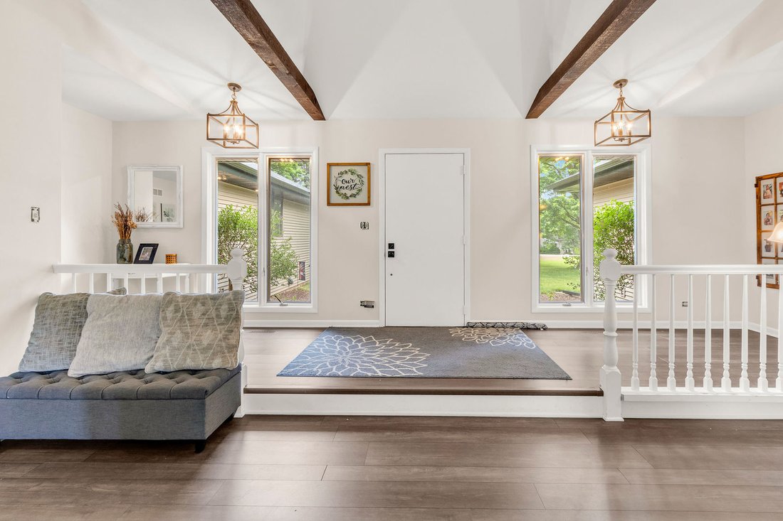 House in Pingree Grove, Illinois, United States 4 - 18450715