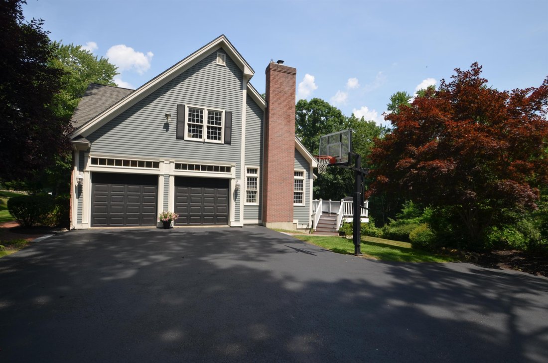 House in Bedford, New Hampshire, United States 3 - 18450756