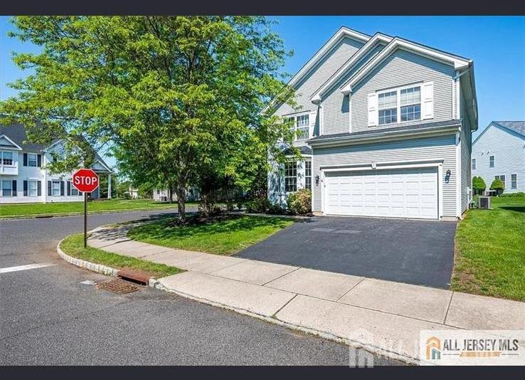 House in Princeton Meadows, New Jersey, United States 2 - 18450823