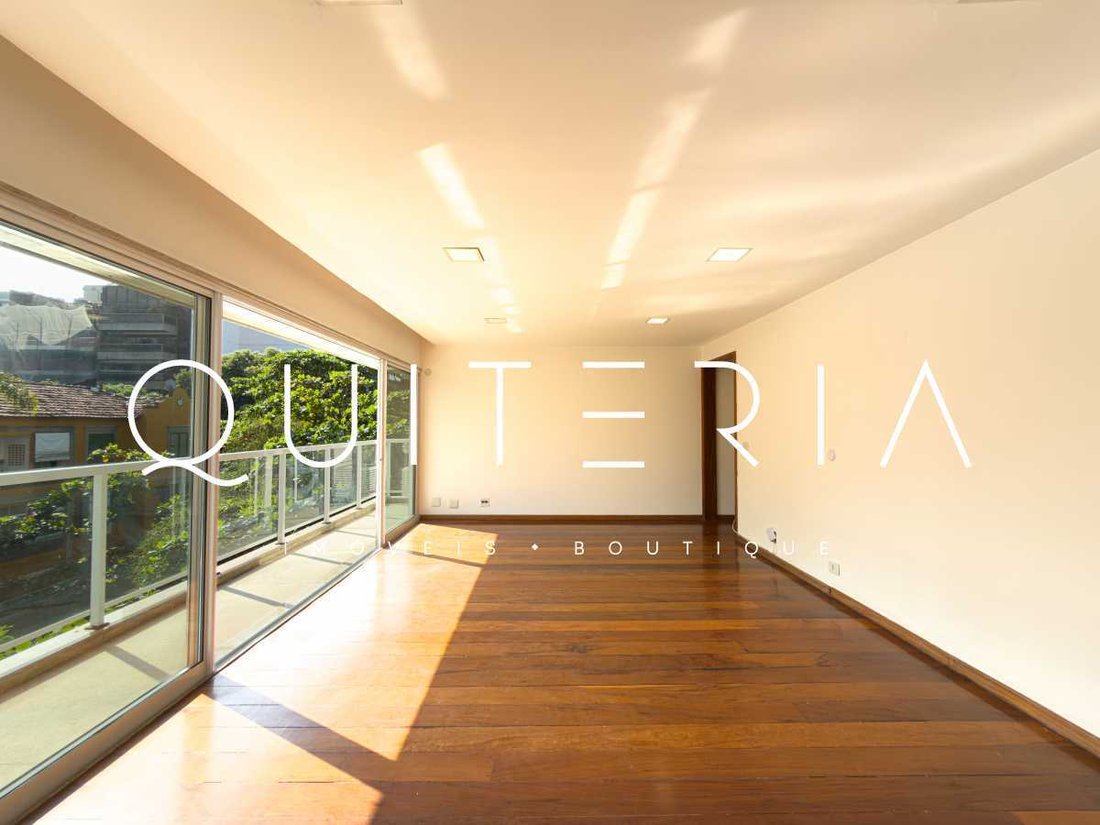 Apartment in Rio de Janeiro, State of Rio de Janeiro, Brazil 1 - 18451570
