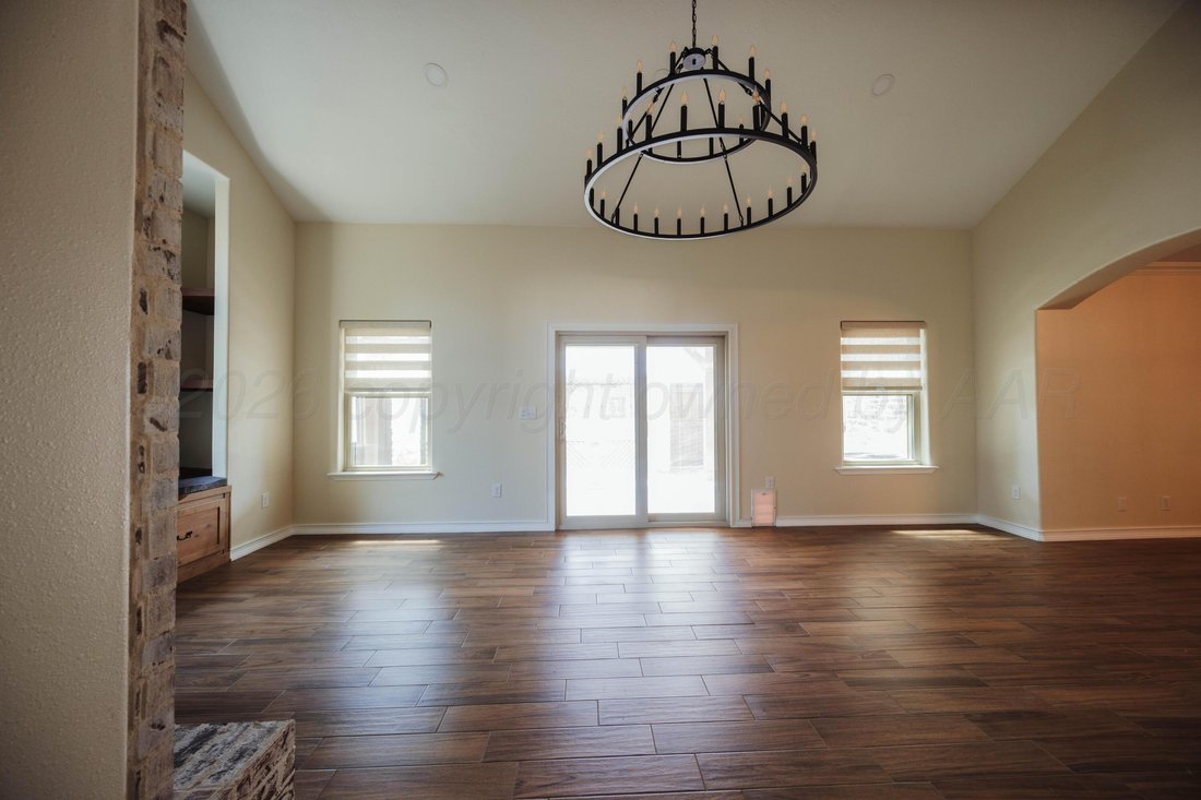 House in Perryton, Texas, United States 4 - 18450014