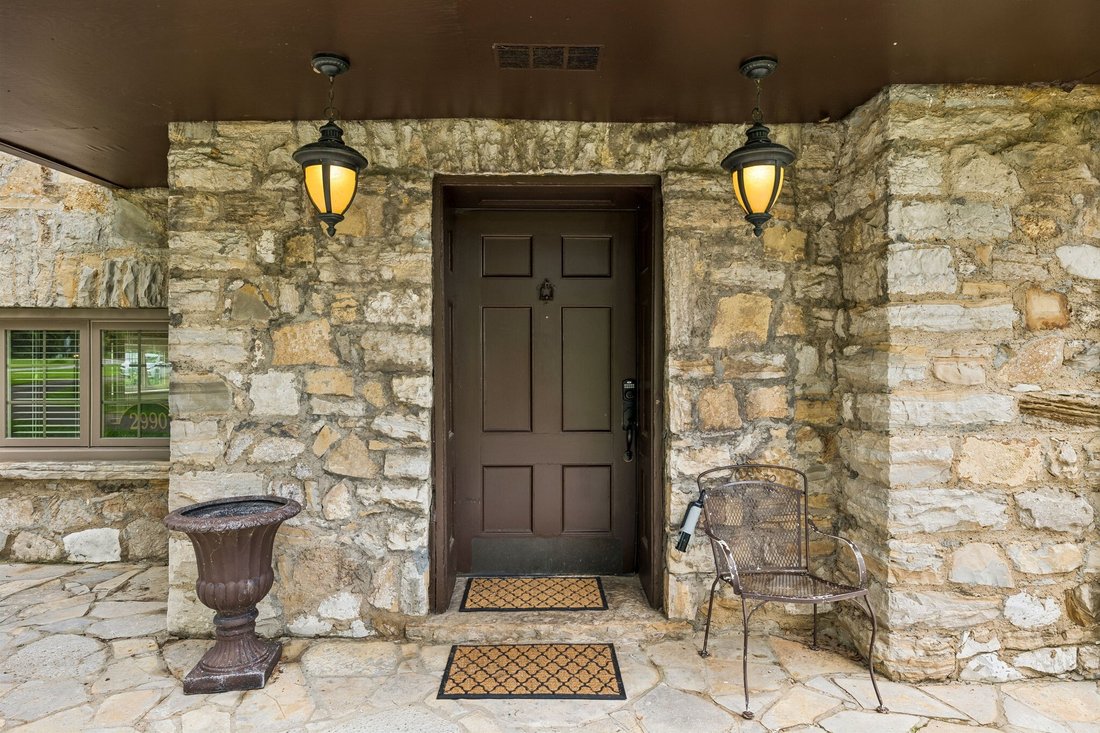 House in Nashville, Tennessee, United States 5 - 18450467