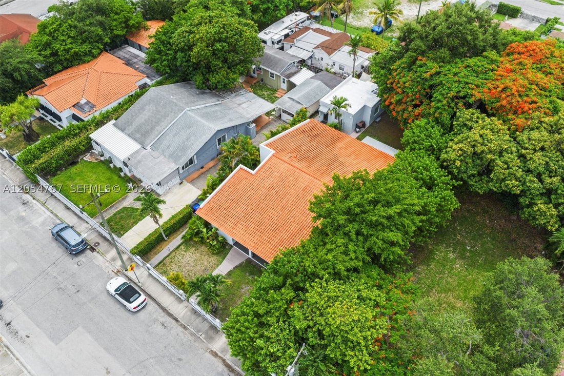Apartment in Miami, Florida, United States 3 - 18449479
