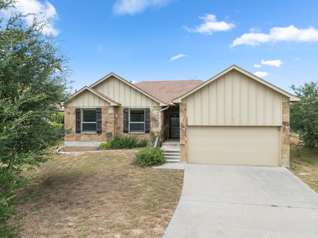 House in Dripping Springs, Texas, United States 1 - 18450354