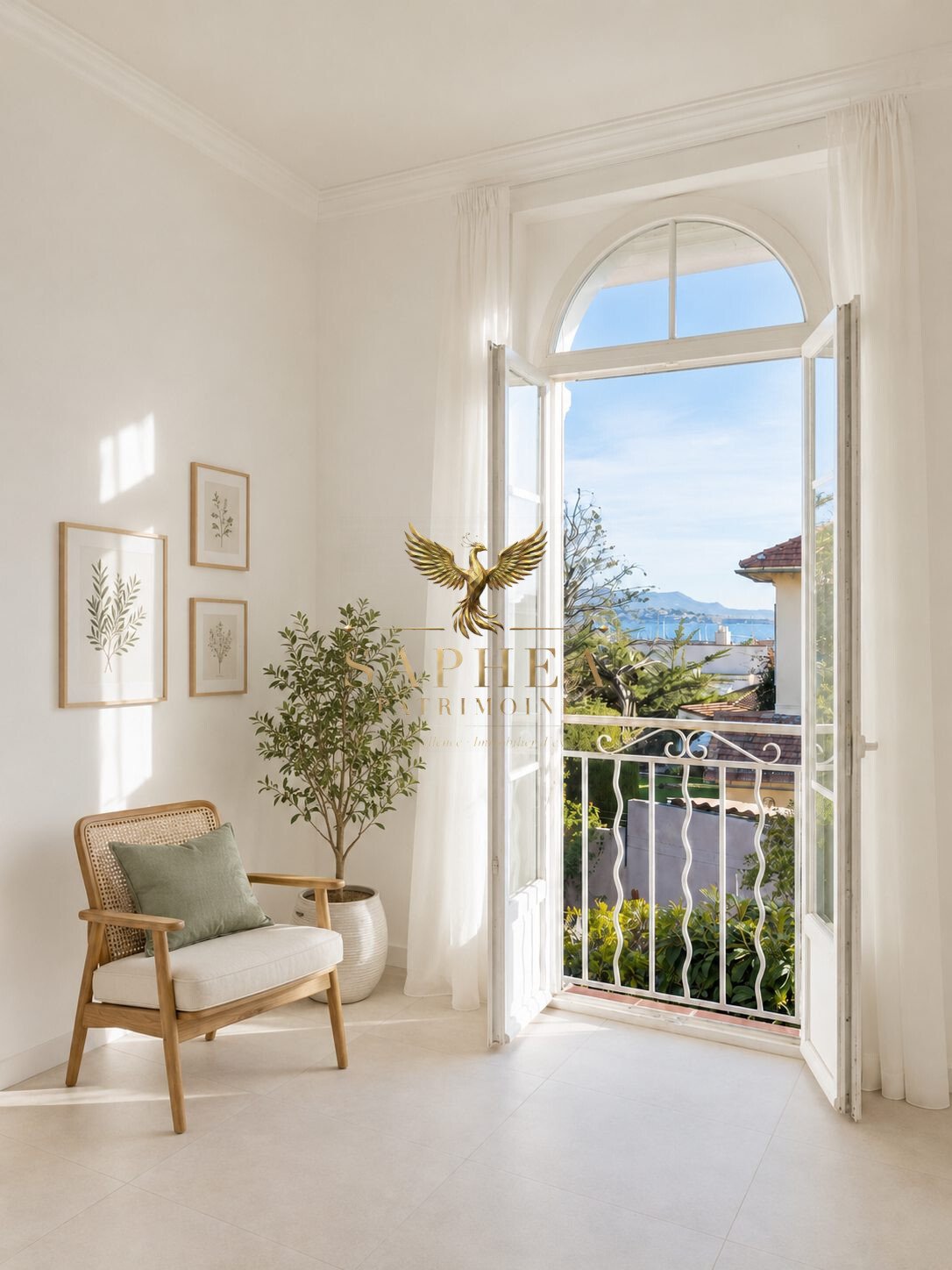 House in Bandol, Provence-Alpes-Côte d'Azur, France 1 - 18452437