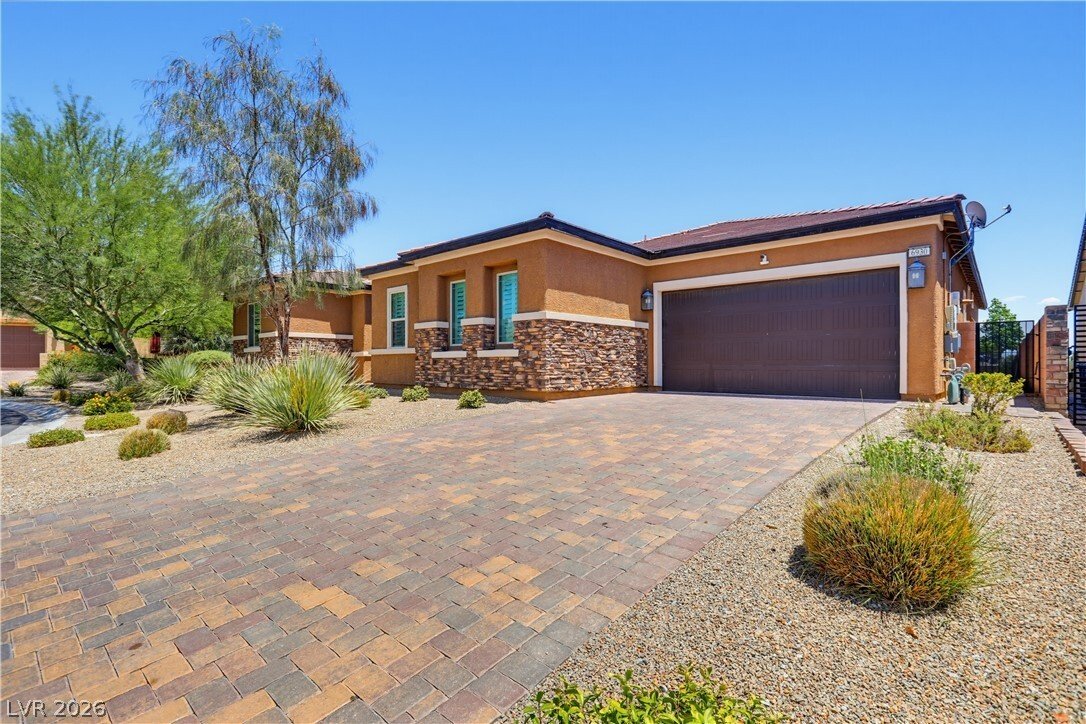 House in Las Vegas, Nevada, United States 1 - 18450819