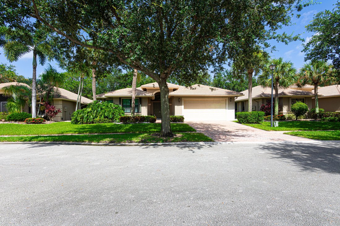House in Boynton Beach, Florida, United States 5 - 18450278