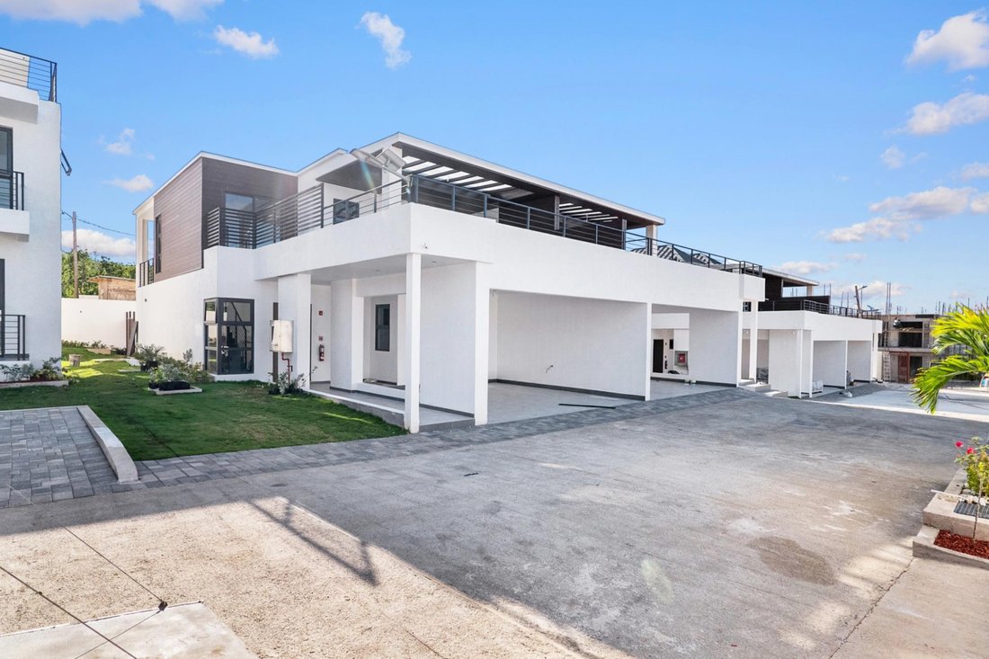 House in Montego Bay, St. James Parish, Jamaica 2 - 16701569