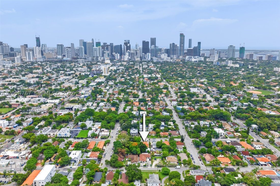 Apartment in Miami, Florida, United States 4 - 18449479