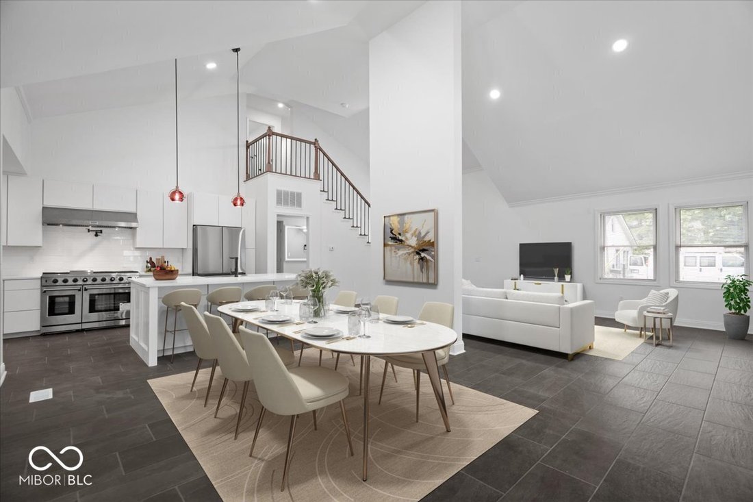 House in Noblesville, Indiana, United States 5 - 18449380