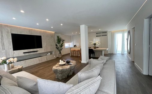 Appartamento a Vouliagmeni, Attica, Grecia 1