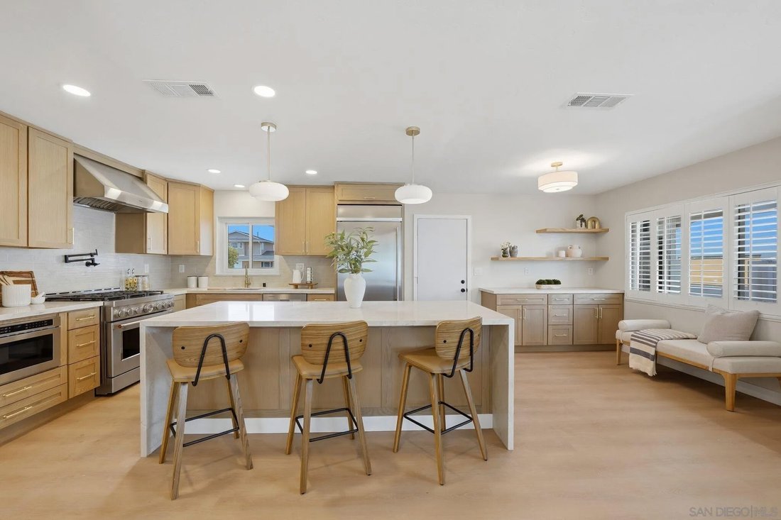 House in San Diego, California, United States 3 - 18449534